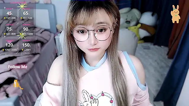 Snapshot of Sweet-18wanwan chatting on 10.25.25 Sweet-18wanwan online show from 10.25.25