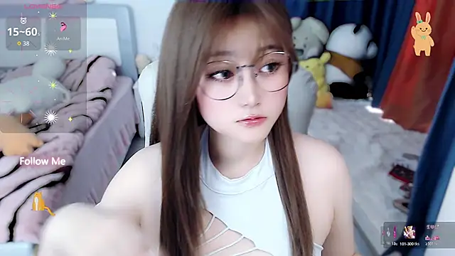 Snapshot of Sweet-18wanwan chatting on 11.22.25 Sweet-18wanwan online show from 11.22.25