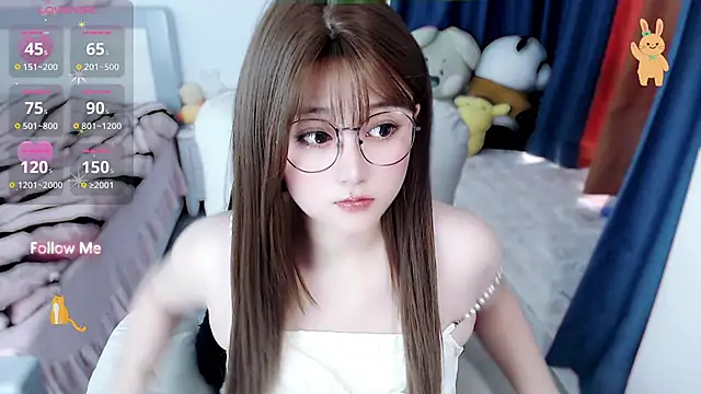 Snapshot of Sweet-18wanwan chatting on 11.29.25 Sweet-18wanwan online show from 11.29.25