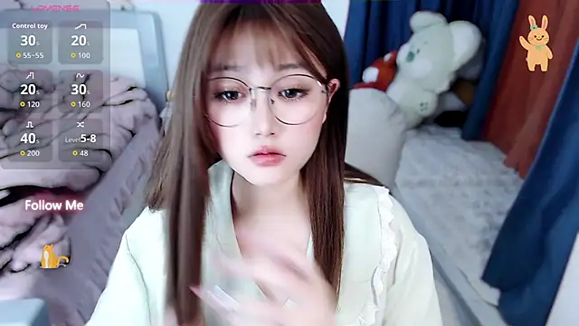 Snapshot of Sweet-18wanwan chatting on 03.02.26 Sweet-18wanwan online show from 03.02.26