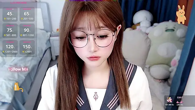 Snapshot of Sweet-18wanwan chatting on 03.08.26 Sweet-18wanwan online show from 03.08.26