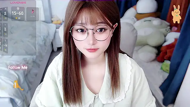 Sweet-18wanwan online show from 03.25.26