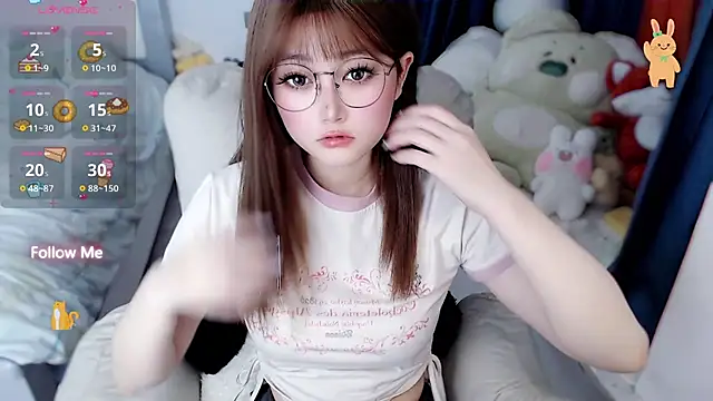 Sweet-18wanwan online show from 04.25.26