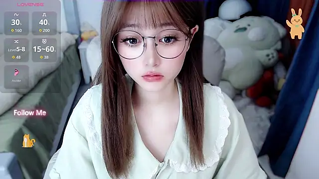 Sweet-18wanwan online show from 05.03.26