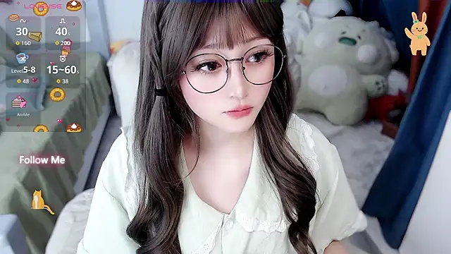 Sweet-18wanwan online show from 05.19.26