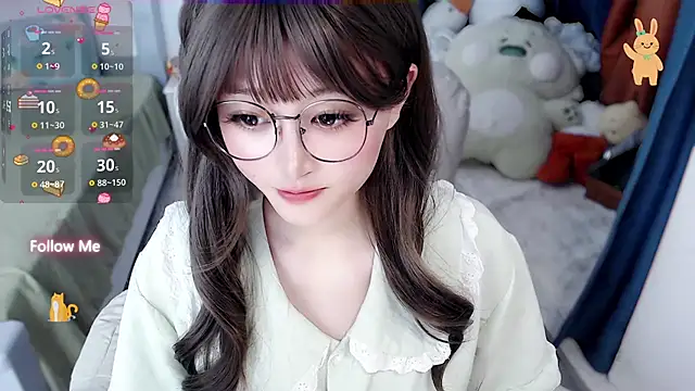 Sweet-18wanwan online show from 05.20.26
