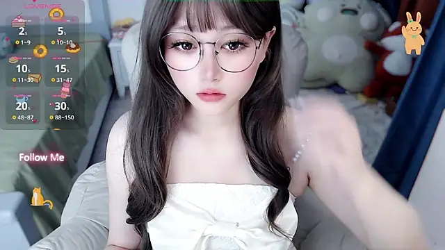 Sweet-18wanwan online show from 05.21.26
