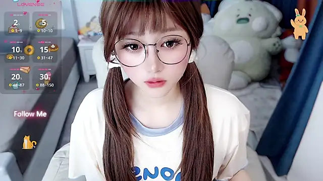 Sweet-18wanwan online show from 05.25.26
