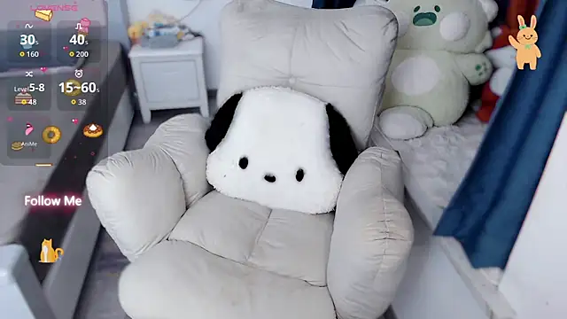 Sweet-18wanwan online show from 05.26.26