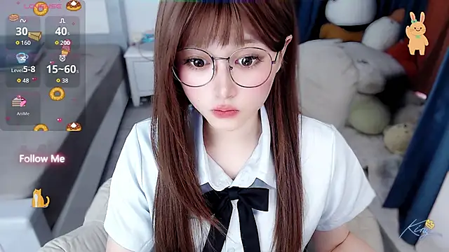 Sweet-18wanwan online show from 06.07.26