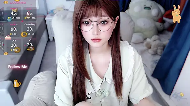 Sweet-18wanwan online show from 06.25.26