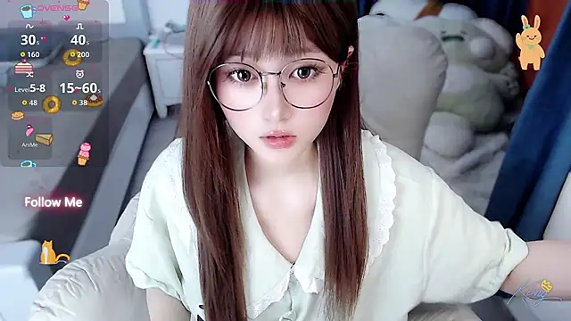 Sweet-18wanwan online show from 07.08.26