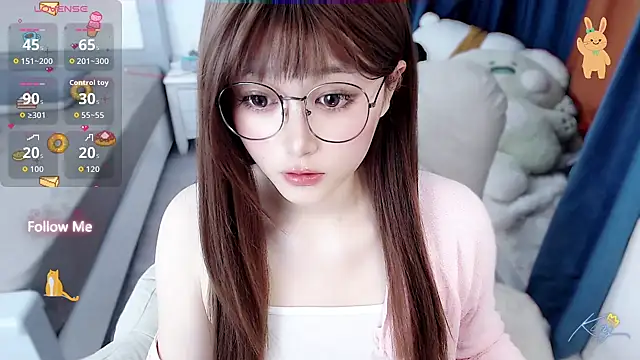 Sweet-18wanwan online show from 07.10.26