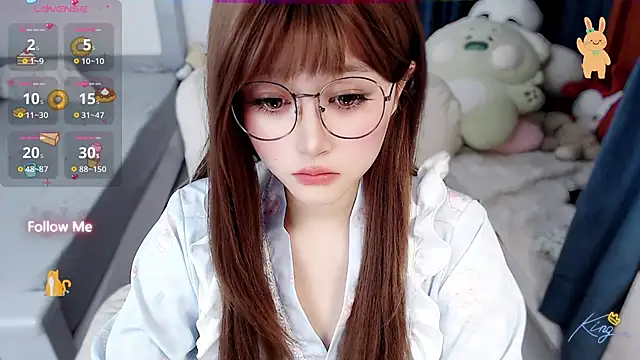 Sweet-18wanwan online show from 07.22.26