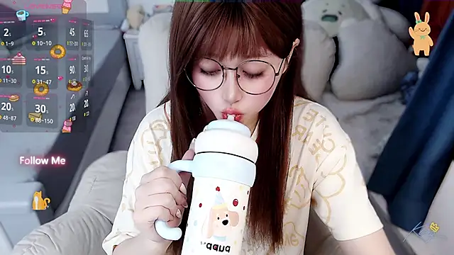 Sweet-18wanwan online show from 07.23.26