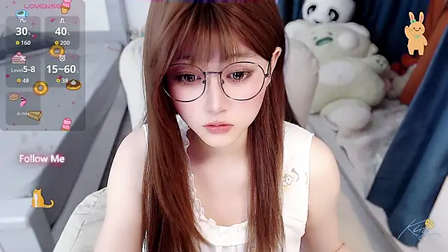 Sweet-18wanwan online show from 07.29.26
