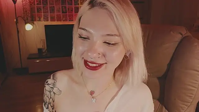 SandraBoyl online show from 07.28.26