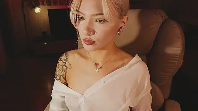 SandraBoyl online show from 07.30.26