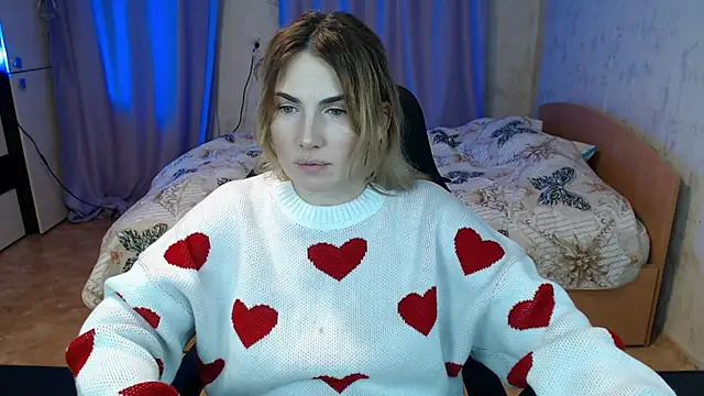 Snapshot of Daniela_Cooperr chatting on 03.16.25 Daniela Cooperr online show from 03.16.25