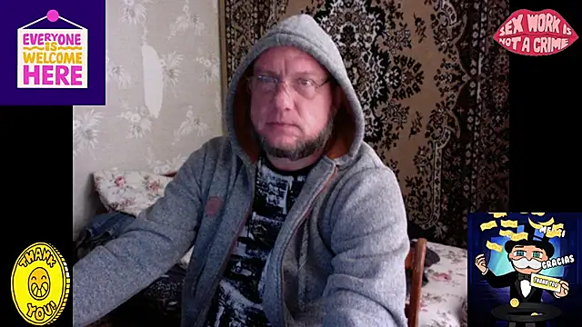 Snapshot of Bossun79 chatting on 02.04.25 Bossun79 online show from 02.04.25