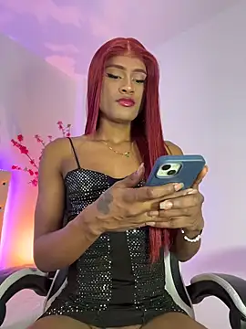 Elektra Queen online show from 12.22.25