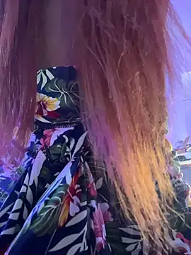 Elektra Queen online show from 02.13.26