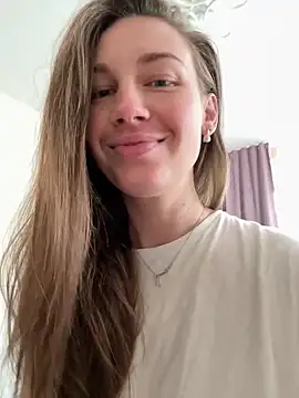 JasminJames online show from 06.19.26