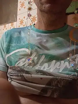 Anastasio33 online show from 07.28.26