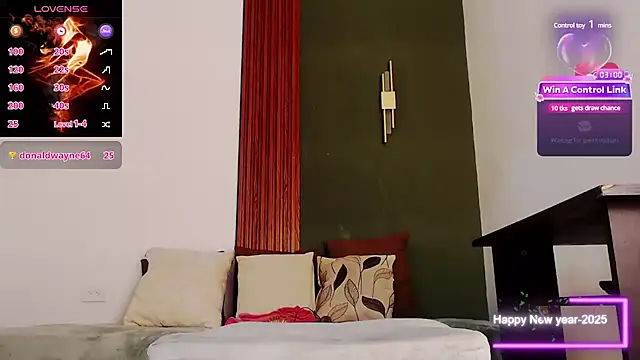 jean sneider online show from 03.14.25