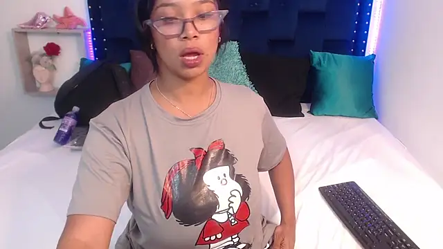 SaraApril 1 online show from 02.28.25