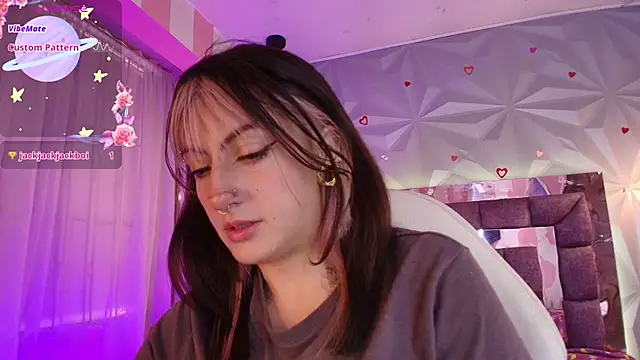 Candy morgan412 online show from 09.25.25