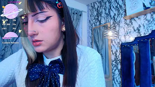 Candy morgan412 online show from 07.07.26
