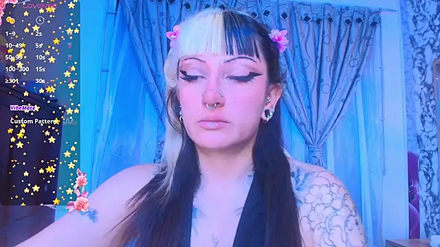 Candy morgan412 online show from 07.22.26