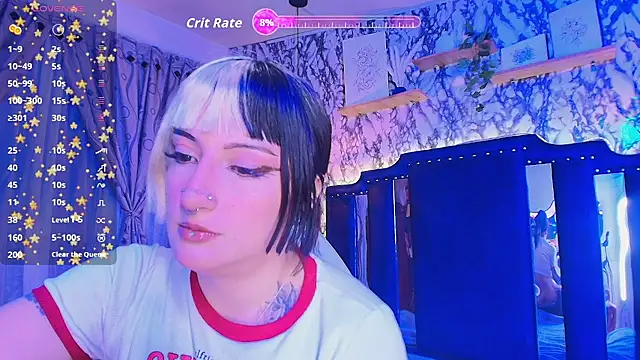 Candy morgan412 online show from 08.08.26