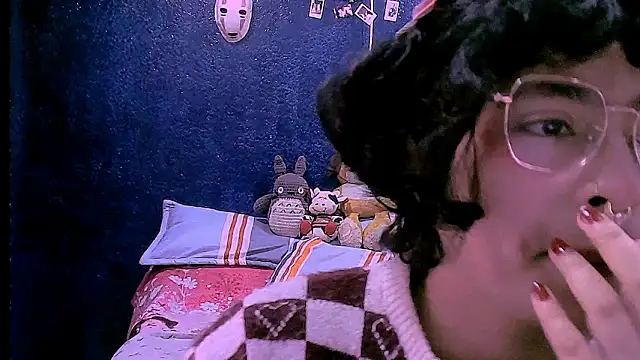 NinaYellow online show from 03.17.26