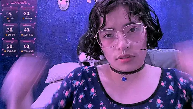 NinaYellow online show from 07.13.26