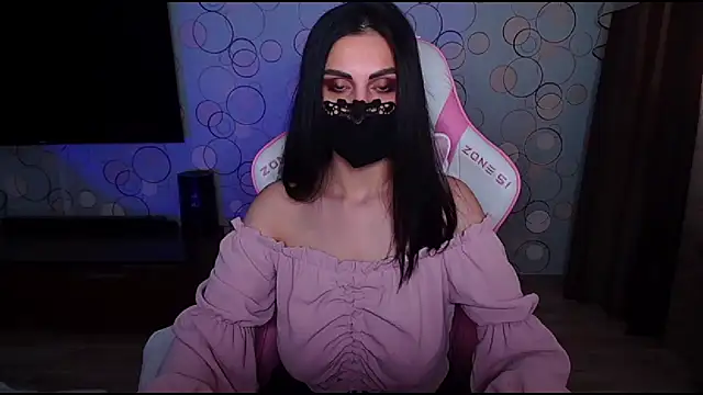   Yasmina   online show from 03.13.26