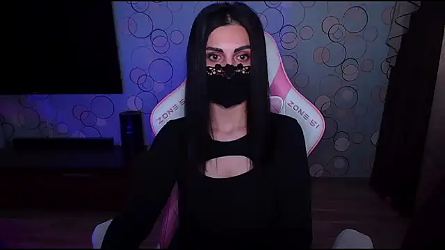   Yasmina   online show from 04.24.26