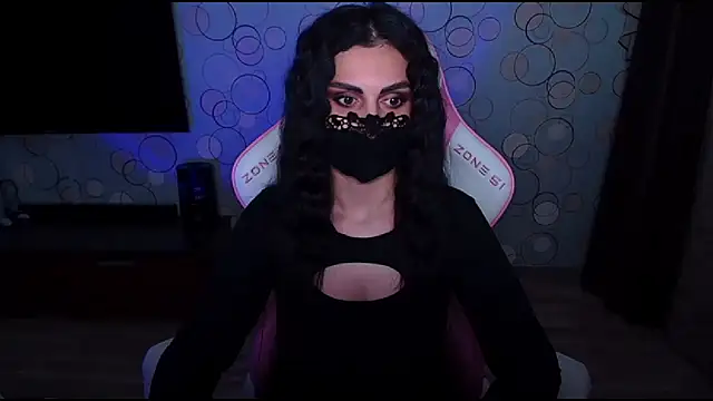   Yasmina   online show from 05.21.26