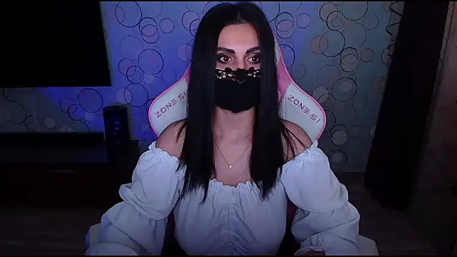   Yasmina   online show from 05.29.26
