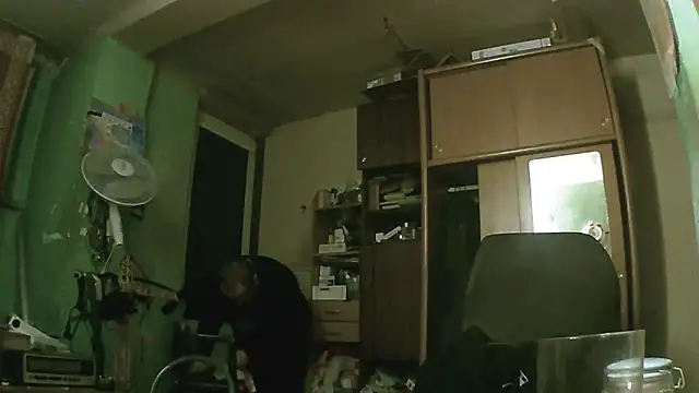 Snapshot of perversalus chatting on 11.11.25 perversalus online show from 11.11.25