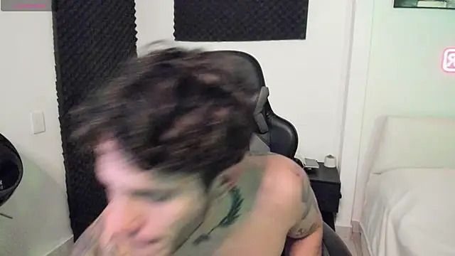 Snapshot of LucianSinclair chatting on 03.13.26 LucianSinclair online show from 03.13.26