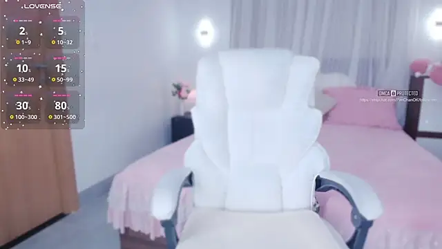 PimChanOK online show from 02.19.25