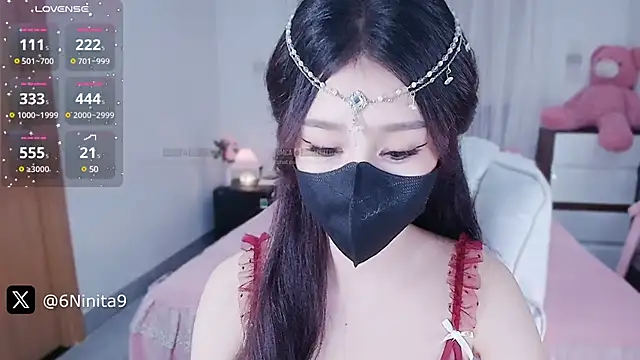 PimChanOK online show from 02.20.25