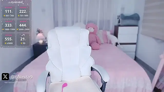 PimChanOK online show from 02.22.25