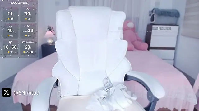 PimChanOK online show from 02.27.25