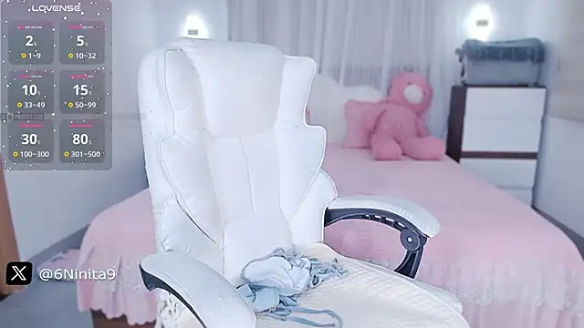 PimChanOK online show from 03.02.25