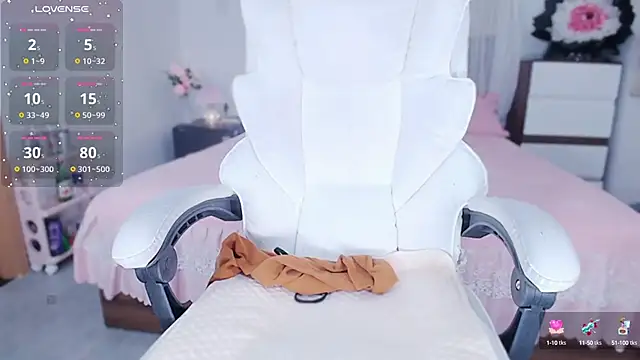 PimChanOK online show from 03.12.25