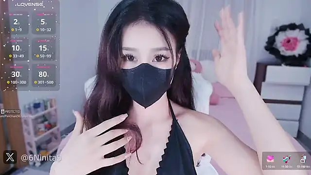 PimChanOK online show from 03.16.25