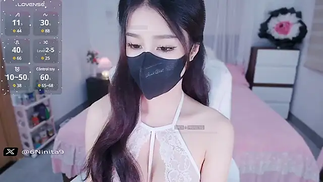 PimChanOK online show from 03.20.25